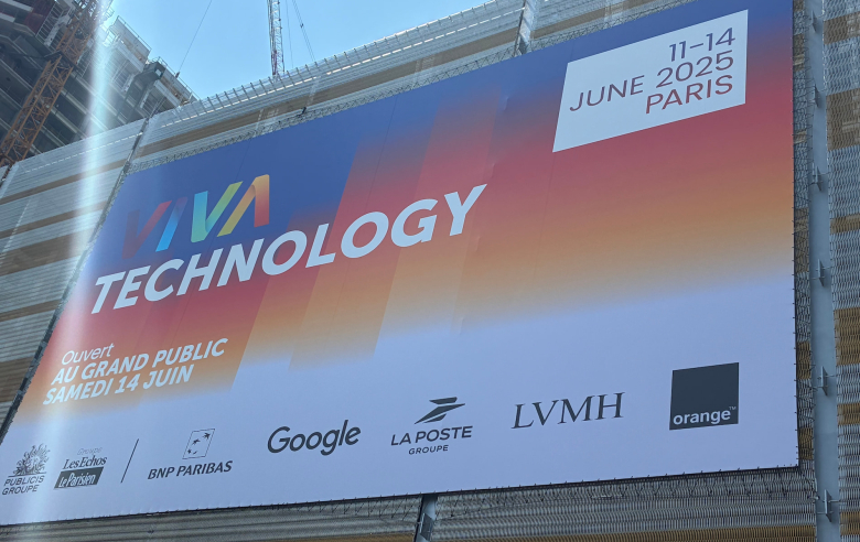 NiuPay à VivaTech 2025 : l’innovation polynésienne à l’honneur